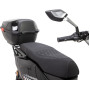 Електровелосипед Crosser CR-20 2500W 72V/24Ah