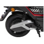 Електровелосипед Crosser CR-20 2500W 72V/24Ah