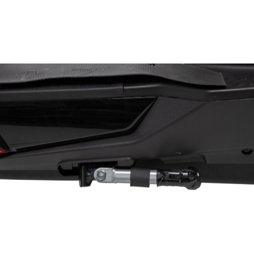 Електровелосипед Crosser CR-20 2500W 72V/24Ah