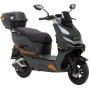 Електровелосипед Crosser CR-20 2500W 72V/24Ah