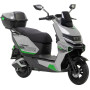 Електровелосипед Crosser CR-20 2500W 72V/24Ah