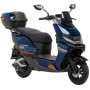 Електровелосипед Crosser CR-20 2500W 72V/24Ah