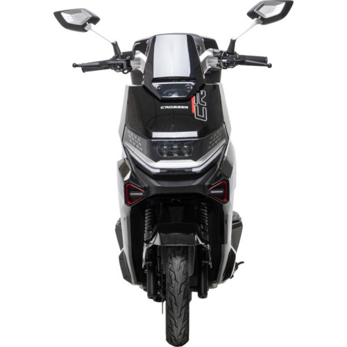 Електровелосипед Crosser CR-20 2500W 72V/24Ah