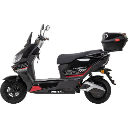 Електровелосипед Crosser CR-20 2500W 72V/24Ah