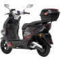 Електровелосипед Crosser CR-20 2500W 72V/24Ah