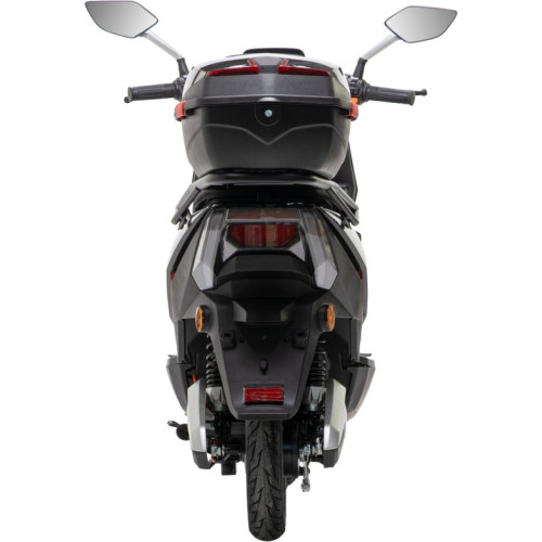 Електровелосипед Crosser CR-20 2500W 72V/24Ah