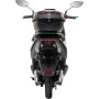 Електровелосипед Crosser CR-20 2500W 72V/24Ah
