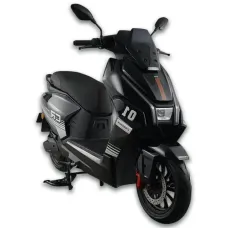 Електровелосипед Crosser CR-22 2500W 72V/35Ah