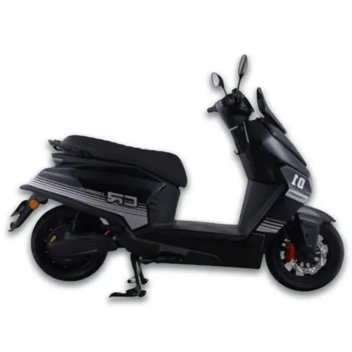 Електровелосипед Crosser CR-22 2500W 72V/35Ah