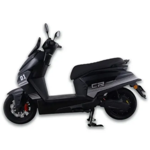 Електровелосипед Crosser CR-22 2500W 72V/35Ah