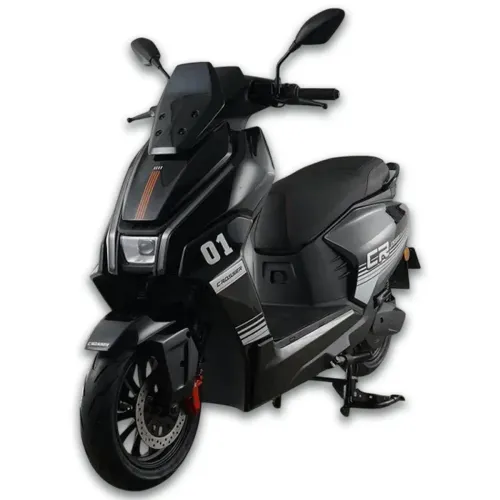 Електровелосипед Crosser CR-22 2500W 72V/35Ah