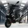 Електровелосипед Crosser CR-22 2500W 72V/35Ah
