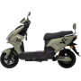 Електровелосипед Crosser CR-23 2500W/72V/23Ah