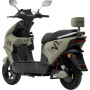 Електровелосипед Crosser CR-23 2500W/72V/23Ah