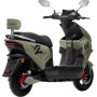 Електровелосипед Crosser CR-23 2500W/72V/23Ah