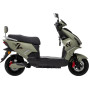 Електровелосипед Crosser CR-23 2500W/72V/23Ah
