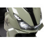 Електровелосипед Crosser CR-23 2500W/72V/23Ah