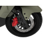 Електровелосипед Crosser CR-23 2500W/72V/23Ah