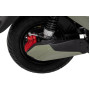 Електровелосипед Crosser CR-23 2500W/72V/23Ah