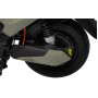 Електровелосипед Crosser CR-23 2500W/72V/23Ah