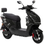 Електровелосипед Crosser CR-23 2500W/72V/23Ah