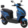 Електровелосипед Crosser CR-23 2500W/72V/23Ah