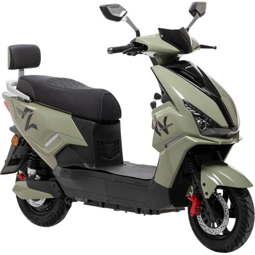 Електровелосипед Crosser CR-23 2500W/72V/23Ah