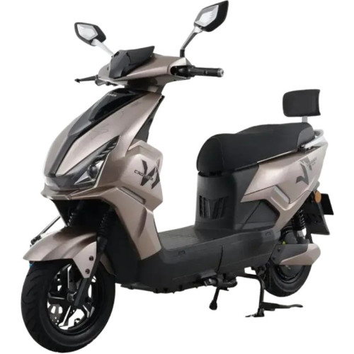 Електровелосипед Crosser CR-23 2500W/72V/23Ah
