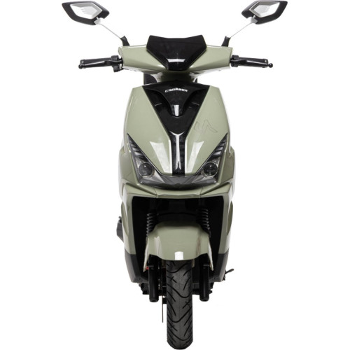 Електровелосипед Crosser CR-23 2500W/72V/23Ah