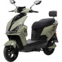 Електровелосипед Crosser CR-23 2500W/72V/23Ah