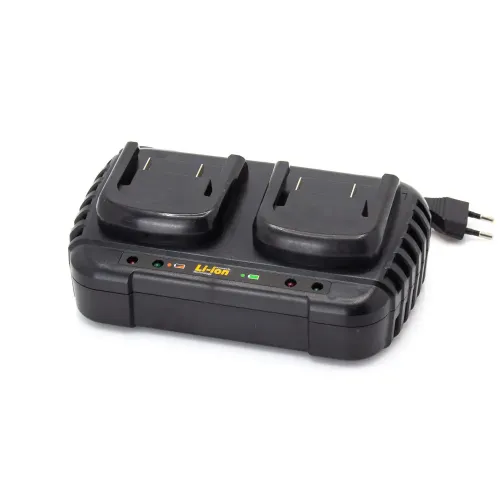Акумуляторна ланцюгова пила Procraft PCA42/2 (2 АКБ MAX 8Ач + ЗУ 20/2)