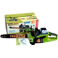 Акумуляторна пила Procraft PKA48Li (1 АКБ і ЗУ)  