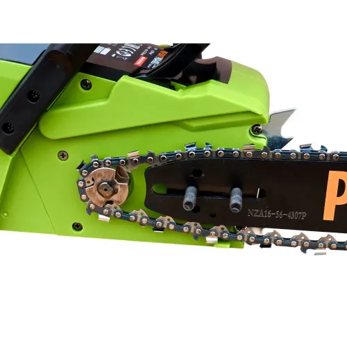 Акумуляторна пила Procraft PKA48Li (1 АКБ і ЗУ)  