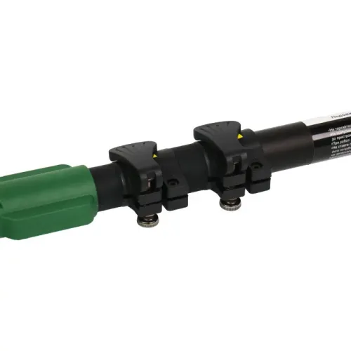 Телескопічний подовжувач Craft-tec 2,5 м