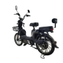 Електровелосипед Crosser CR-3 NEW 800W AGM 60V-24Ah, Cиній