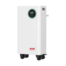 Акумулятор Must LiFePo4 LP1600-48300 48V300Ah