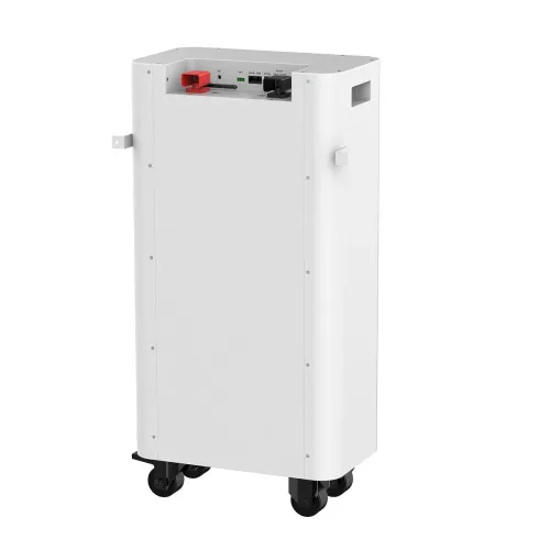 Акумулятор Must LiFePo4 LP1600-48300 48V300Ah
