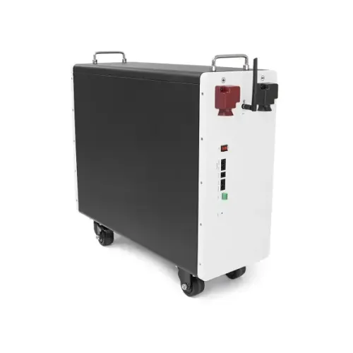 Акумулятор MUST LiFePO4 300Ah 51,2V LP21-48300