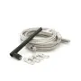 Акумулятор MUST LiFePO4 300Ah 51,2V LP21-48300
