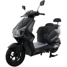 Електровелосипед Crosser V-5 2500W 72V/35Ah
