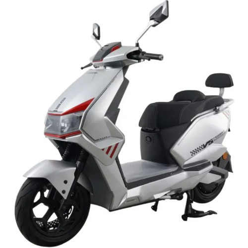 Електровелосипед Crosser V-5 2500W 72V/35Ah