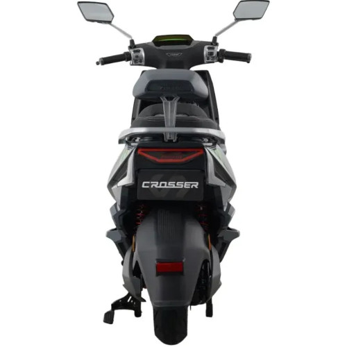 Електровелосипед Crosser V-5 2500W 72V/35Ah