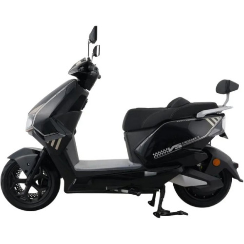 Електровелосипед Crosser V-5 2500W 72V/35Ah