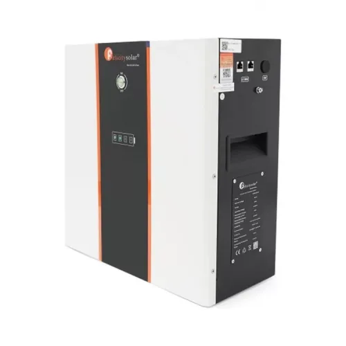 Акумулятор Felicity LiFePo4 LPBF24200-M 200Аh BMS