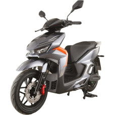 Електровелосипед Crosser V3 2500W/72V/35Ah