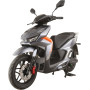 Електровелосипед Crosser V3 2500W/72V/35Ah