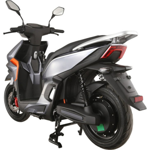 Електровелосипед Crosser V3 2500W/72V/35Ah