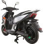 Електровелосипед Crosser V3 2500W/72V/35Ah