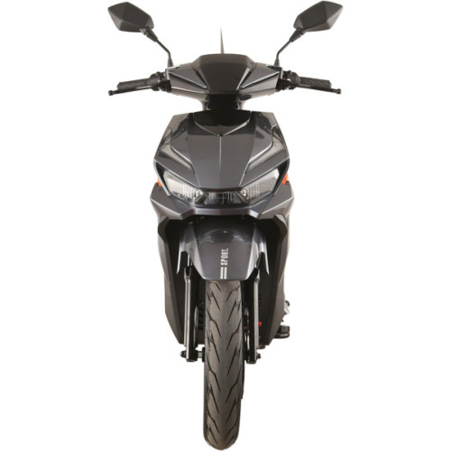 Електровелосипед Crosser V3 2500W/72V/35Ah