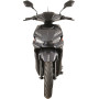 Електровелосипед Crosser V3 2500W/72V/35Ah